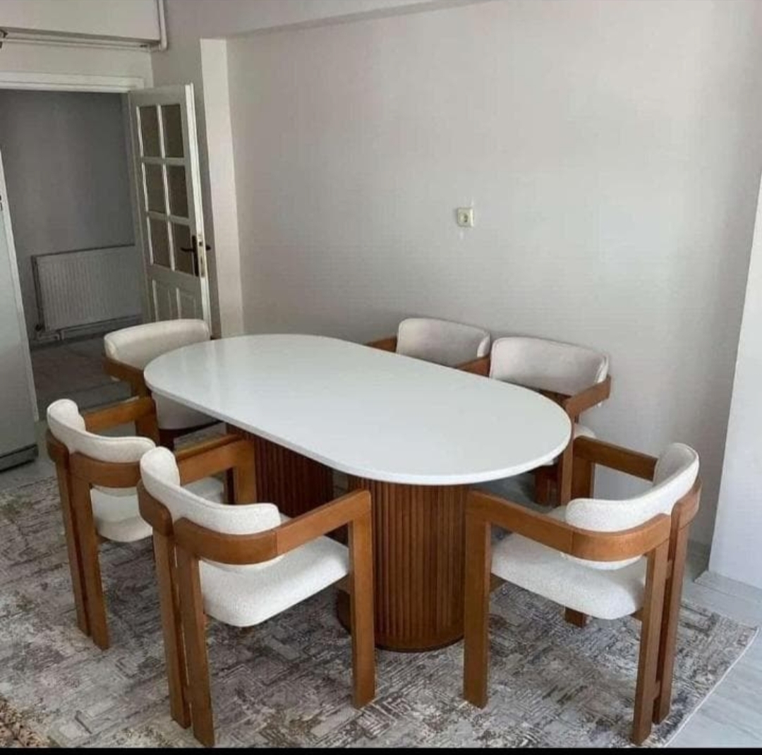 Dining set4